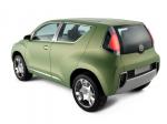 Toyota Urban Cruiser Concept 2006 года